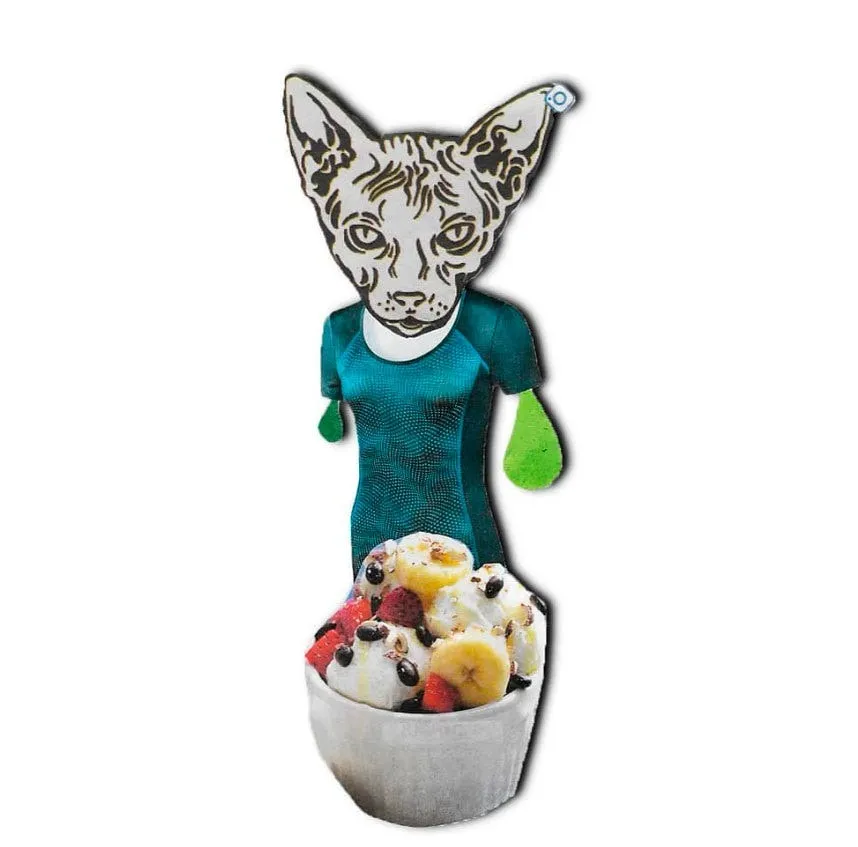 Avatar de gato